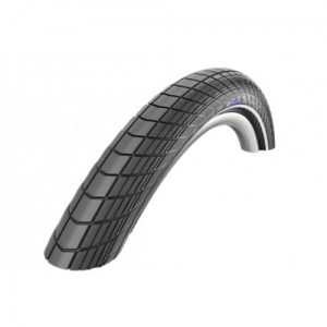 ΕΛΑΣΤΙΚΌ Schwalbe Big Apple 20 x 2.00 (Συρμάτινα) DRIMALASBIKES